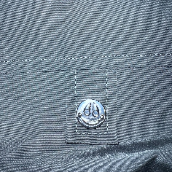 !!NEW!! KIDS UNISEX MOOSE KNUCKLES BOMBER!! - Picture 8 of 9